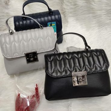 خرید کیف دو زیپ زنانه