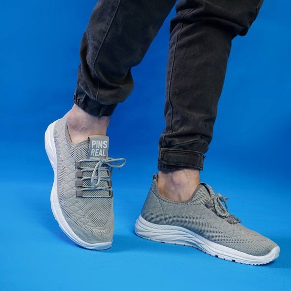 کفش اسکیچرز مردانه فیک شیک