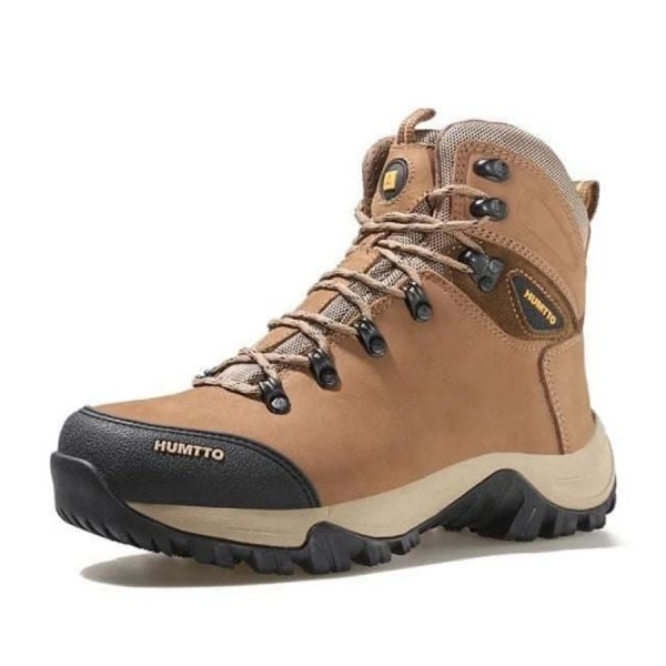 خرید کفش کوهنوردی هامتو