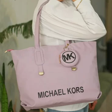 کیف دخترانه مایکل کورس بسیار شیک