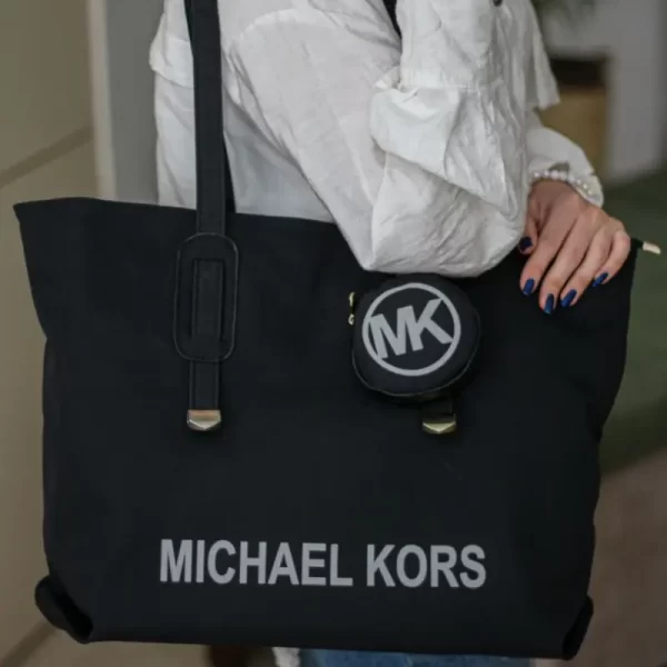 کیف دخترانه مایکل کورس بسیار شیک