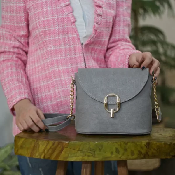 کیف دخترانه شیک رنگی جدید