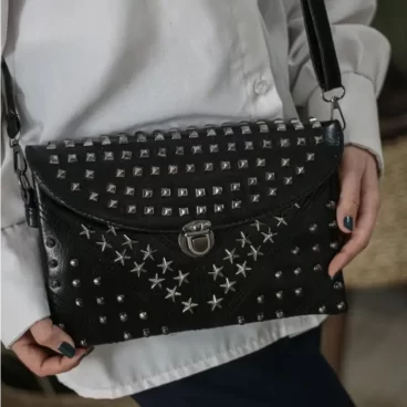 خرید کیف زنانه دوشی ستاره