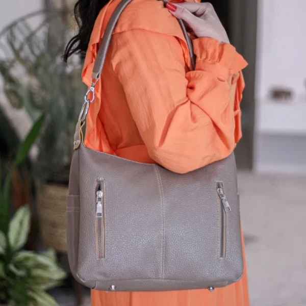 خرید کیف زنانه مشکی مدل جدید